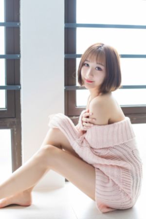 超级女特工