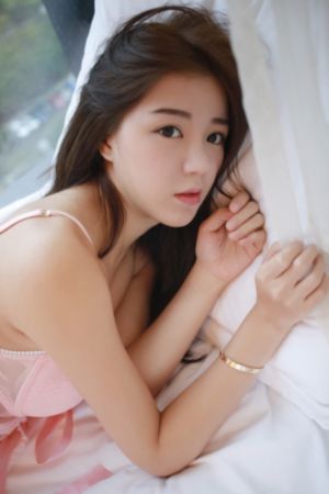裙下的野兽